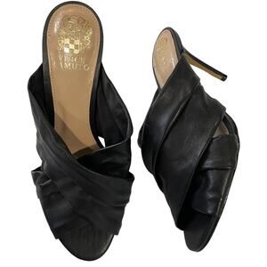 FINAL PRICE Vince Camuto Clarstie Sandal